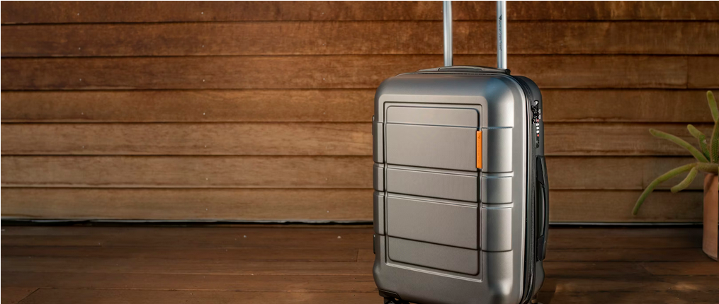 Bagage cabine gratuit : dimensions par compagnie en 2026