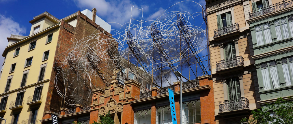 City break culture et art à Barcelone : guide des quartiers