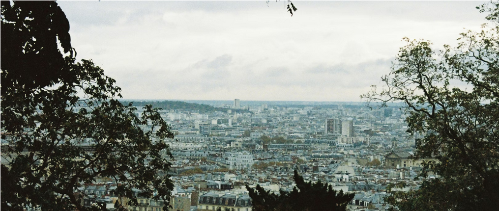 City break nature : où partir pour un week-end vert en France