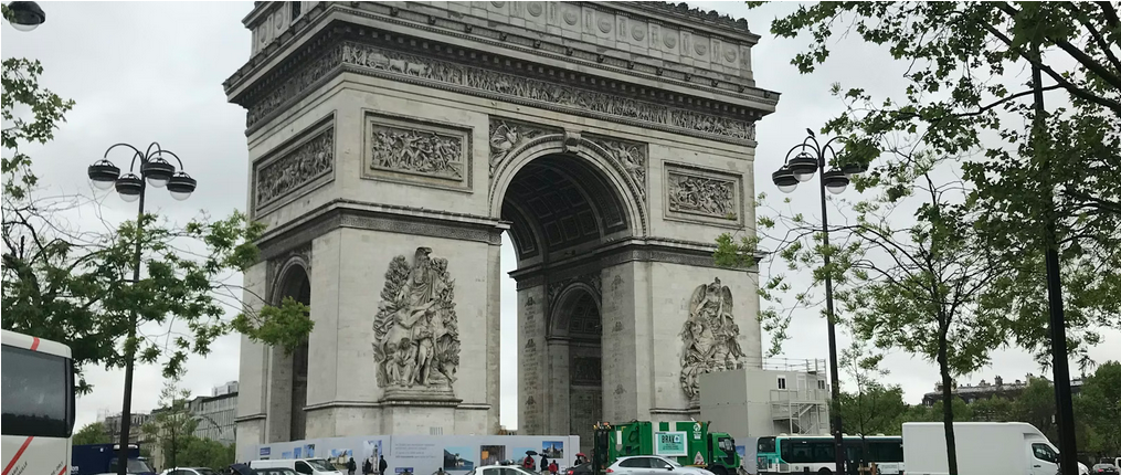 Road trip France pas cher : itinéraire pour voyager local sans se ruiner