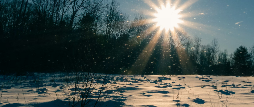 Top Destinations Pas Chères Pour Profiter du Soleil en Hiver