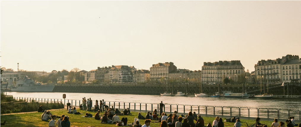 Week-end amoureux pas cher dernière minute : idées et bons plans