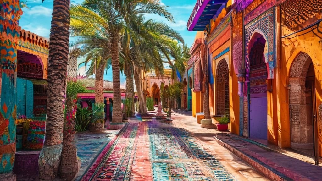 Voyage Exotique 200 Euros Tout Compris : 15 Destinations Paradisiaques Abordables 2026