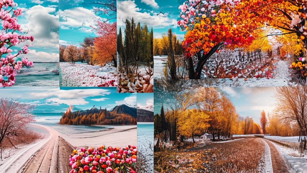 Où Partir à 200 Euros Tout Compris par Saison ? Guide Complet 2026