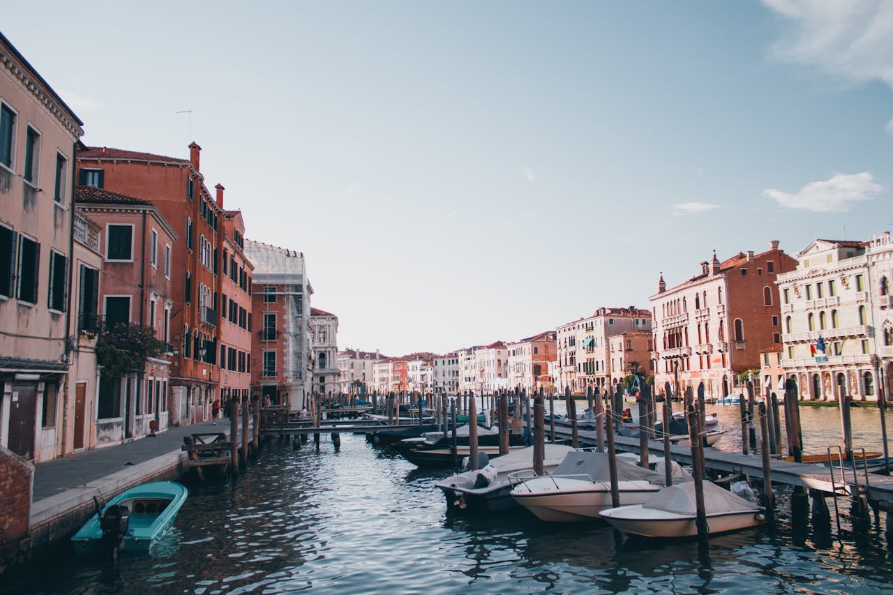 Venise en 3 Jours SANS Tomber dans les Pièges à Touristes