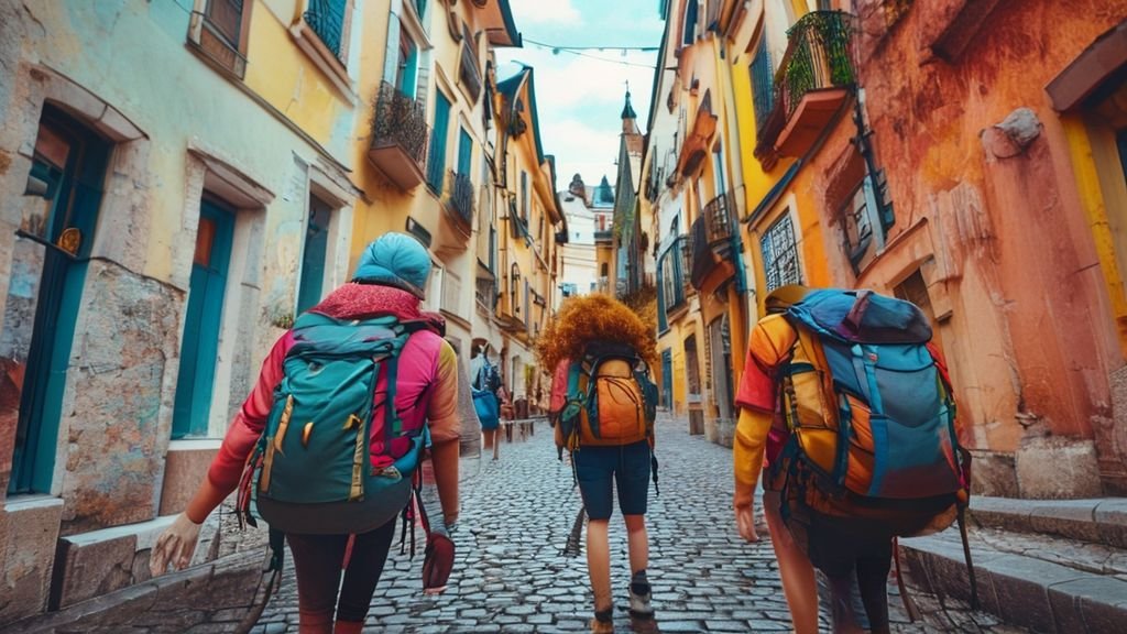 Week-End Pas Cher en Europe : Top 25 Destinations à Moins de 150€ (Guide 2026)